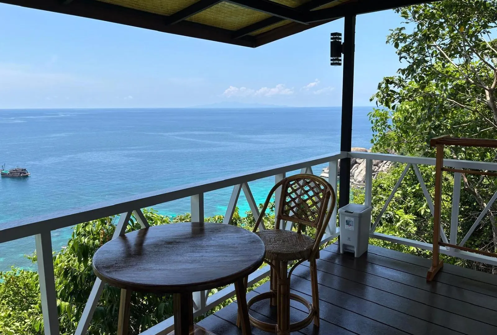 아파트 Shark Bay Room Shark 코타오