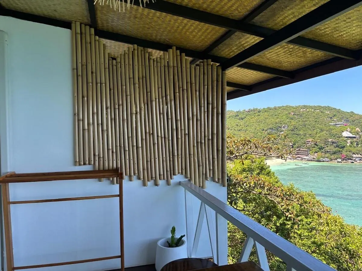 Shark Bay Room Shark Koh Tao Apartment